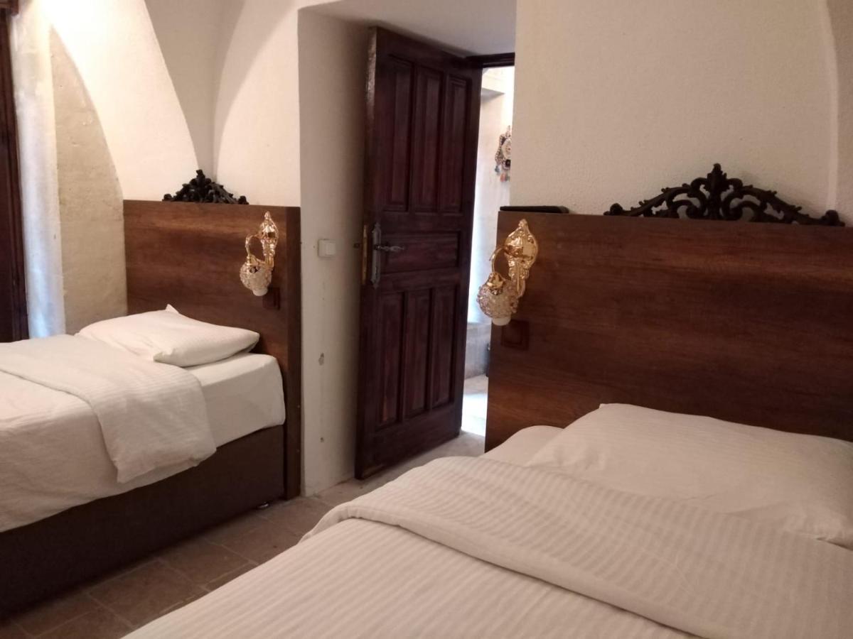 Lariva Konaklari Шанлыурфа Экстерьер фото