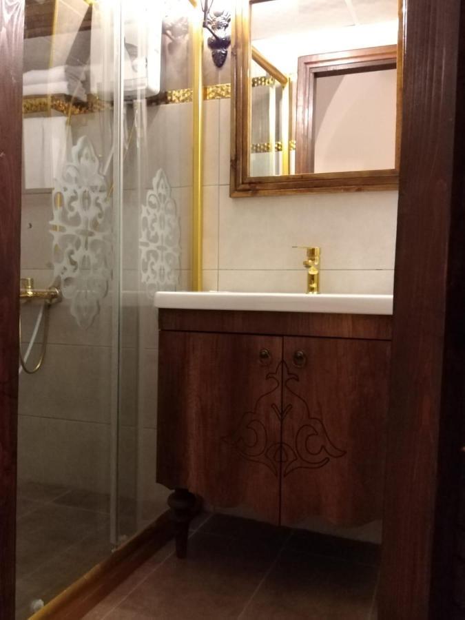 Lariva Konaklari Шанлыурфа Экстерьер фото
