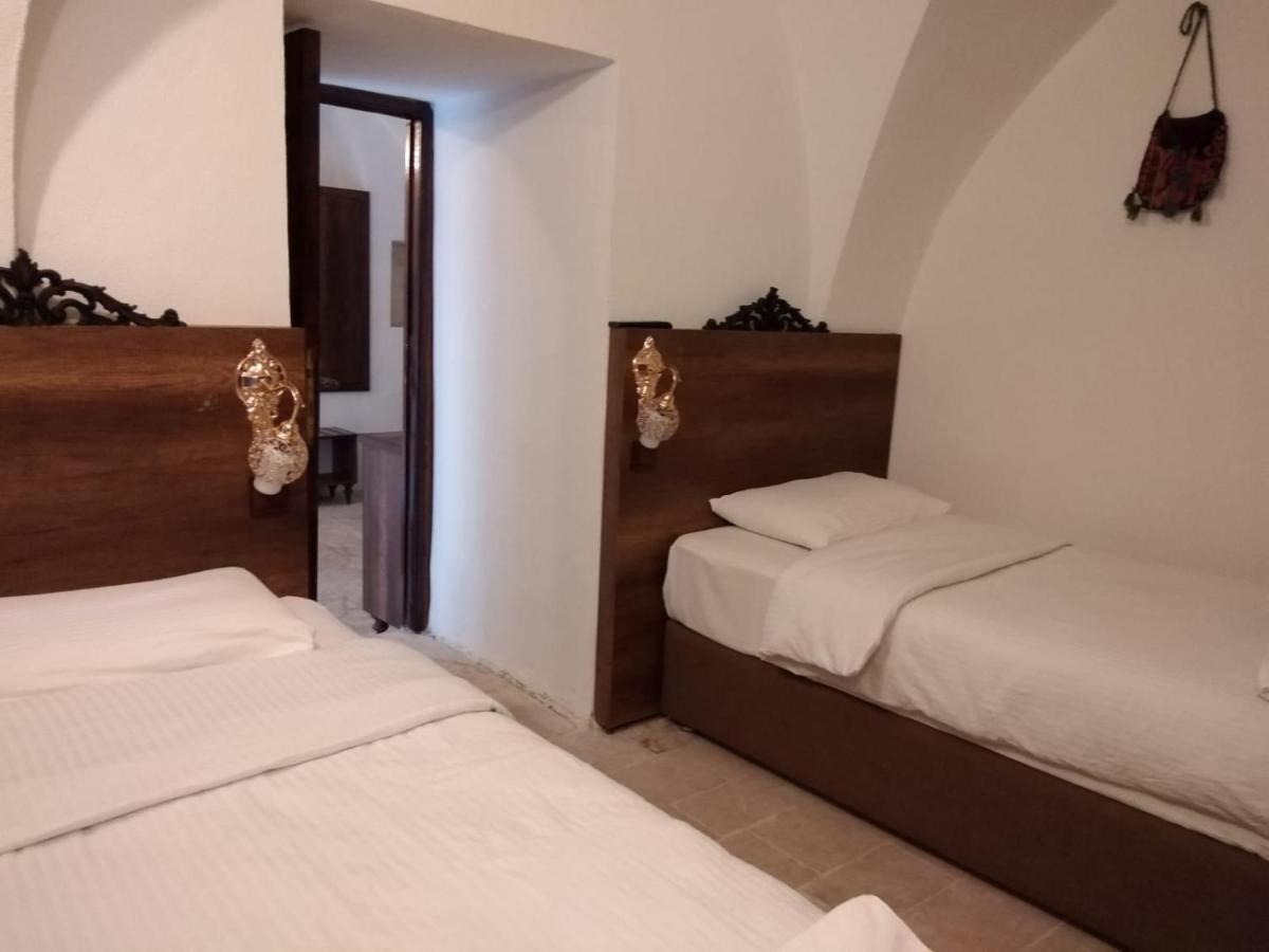 Lariva Konaklari Шанлыурфа Экстерьер фото