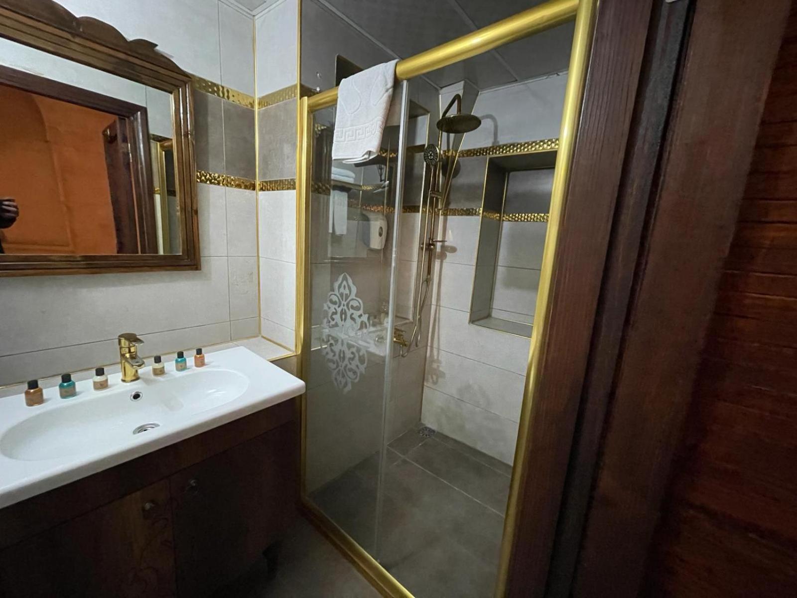 Lariva Konaklari Шанлыурфа Экстерьер фото