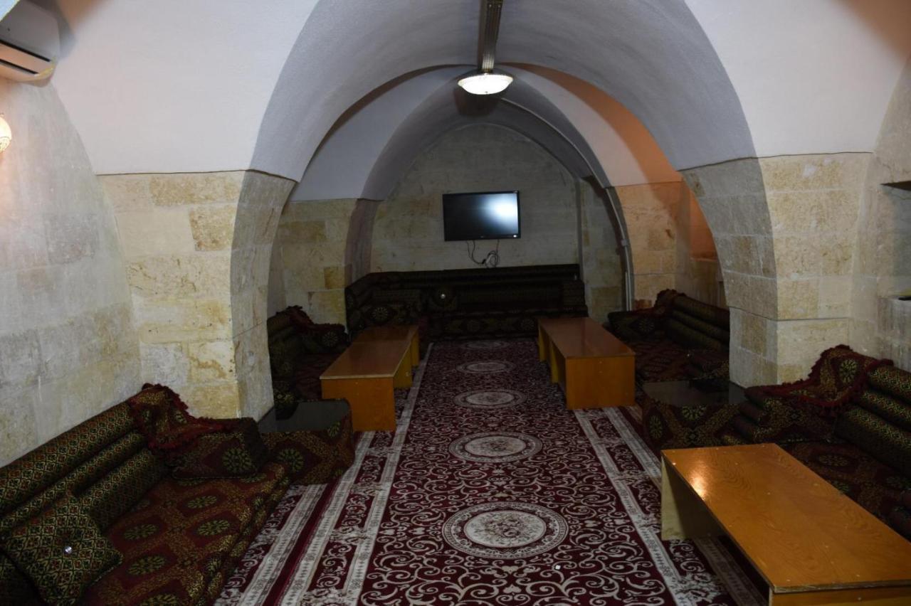 Lariva Konaklari Шанлыурфа Экстерьер фото